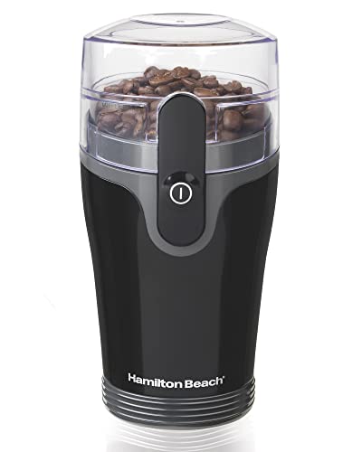 Hamilton Beach 14 Cup Coffee Grinder