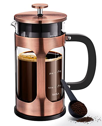 French Press Camping, Camping Coffee Pot