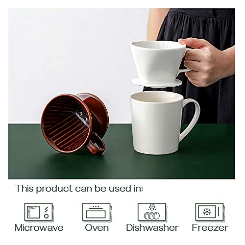 on X: Pour over coffee maker 3 cup by Coffee Gator. - Shop