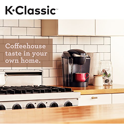 Keurig clearance ounce sizes